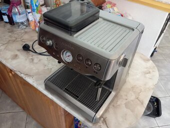 Catler es8012 kávovar - 2