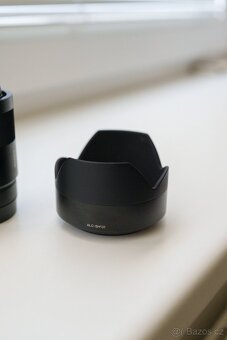 SONY FE 55 mm f/1,8 ZA Sonnar T - 2