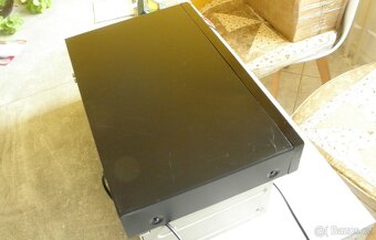 SANYO CD přehrávač CP489 r.v. 1991 - 2