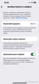 Apple iPhone 14 White 256gb ZARUKA 12/25 - 2