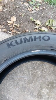 Penumatiky Kumho ECSTA PS71 235/50 R19 103V NOVÉ - 2