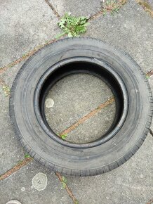 Barum 195/70/15 C sada - 2