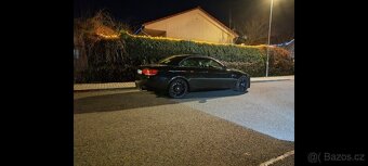 BMW E93 Cabrio 330d M-paket - TOP STAV, Nový Vzhled - 2