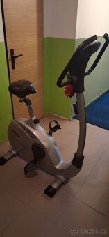 Prodej rotopedu _ Ergometr KETTLER - 2
