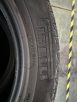Pirelli Scorpion Verde Letní - 2