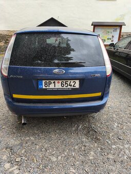 Jen výměna za naftu - 2