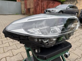 PRAVY SVËTLOMET BMW G30/G31 - 2
