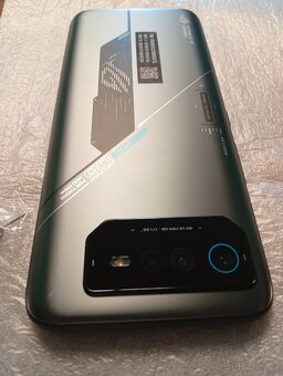Asus rog phone 6d 12/256gb - 2
