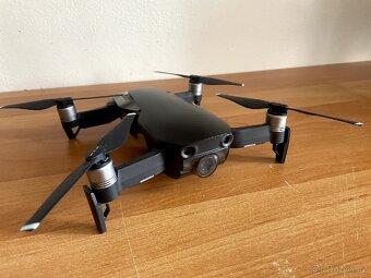 DJI Mavic Air - Fly more combo - 2