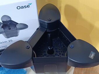Skimmer Oase Swimskim 25 - 2