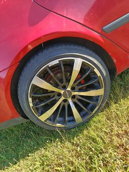 Tomason tn6 5x112 R18 - 2