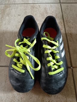 Dětské kopačky Adidas 30 - 2
