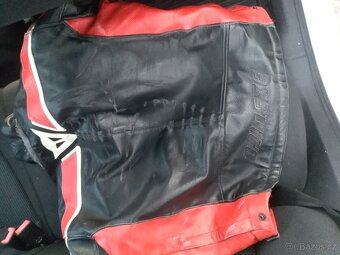 Dainese kožená bunda - 2