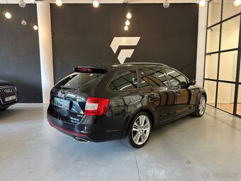 ŠKODA OCTAVIA RS COMBI III 2.0TDI DSG 135KW TAŽNÉ COLUMBUS - 2