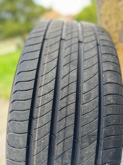Pneumatiky Michelin Primacy 4 - 2