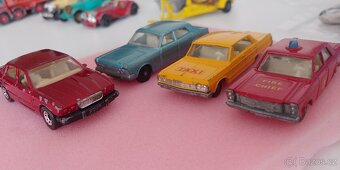Matchbox - 2