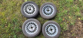 Alu 4x108 R14 - 2