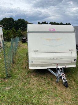 Adria Unica 502 - 2