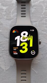Xiaomi Redmi Watch 4 - 2