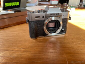 FujiFilm X-T30II - 2