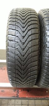 Vredestein 175/65 R14 82T 6-6,5mm - 2