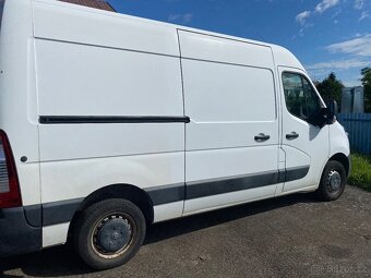 Opel Movano - 2