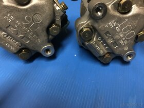 škoda octavia 1 servočerpadlo nové a orig. - 2