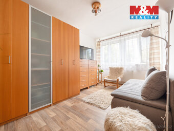 Prodej rodinného domu, 105 m², Děčín, ul. Sofijská - 2