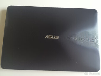 Asus X555LB - na náhradní díly - 2