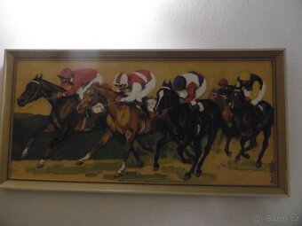 Obraz Emil Kotrba - 2