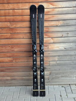 Dámské lyže Atomic C12 Revoshock C, 147cm, 22/23 - 2