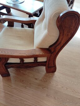 Holandský nábytek - 2