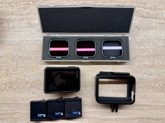 GoPro 7 Black - 2