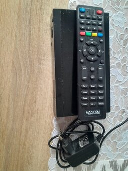 Prodám set_top box - 2