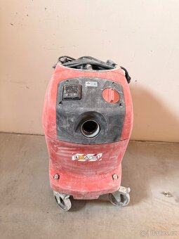 Hilti VC 40-UL – průmyslový vysavač - 2