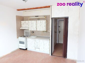 DB 1+1, 39 m2, Teplice, ul. Fügnerova, Teplice - 2