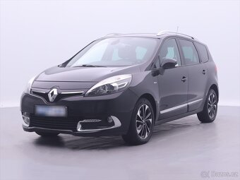 Renault Grand Scénic 2,0 dCi 118kW Navi Kůže CZ (2015) - 2