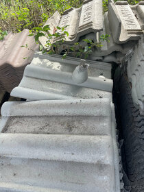 Bramac ATC šedá - 2