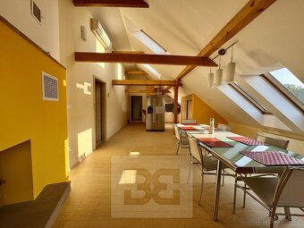 Pronájem byty 4+kk, 195 m² - Velké Opatovice, ev.č. N08297 - 2