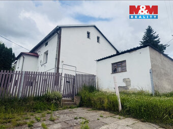 Prodej nájemniho domu, 133 m², Orlová, ul. Třešňová - 2