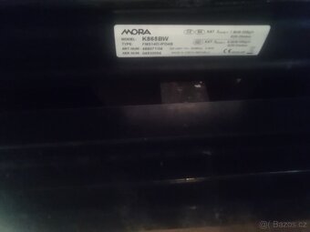 Kombinovaný sporak - 2