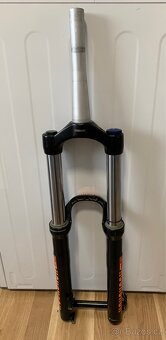 Rock Shox Domain - 2