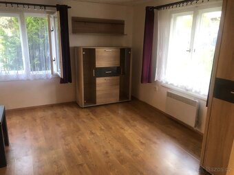 🏡Pronájem bytu 1+1 se zahradou – Petkovy u Mladé Boleslavi - 2