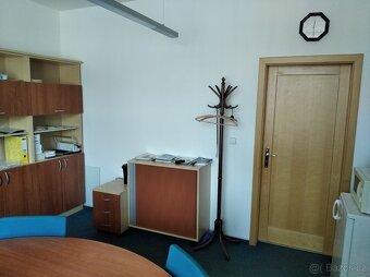 Pronájem kanceláře - 2