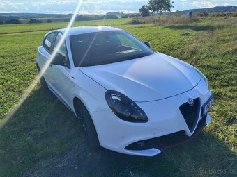 ALFA ROMEO Giulietta Sprint - 2