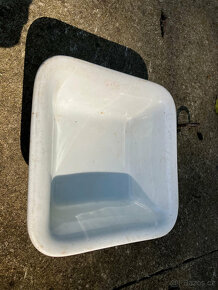 Porcelánová miska Bauscher Weiden 1938 - 2