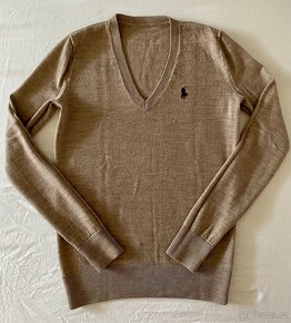 Dětský svetr Ralph Lauren - 2