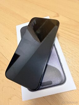 iPhone 15 Pro 128 GB – výborný stav - 2