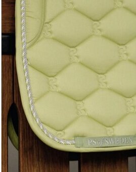 Podsedlová dečka PS of Sweden DR - 2