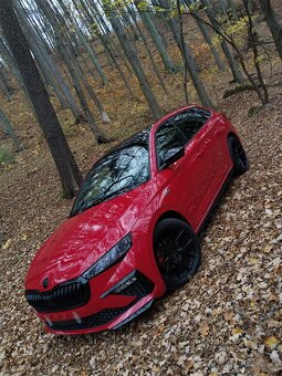 Škoda Scala 1.5 TSI Monte Carlo - 2